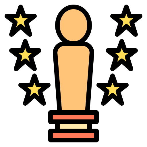 Award icon