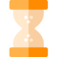 Hourglass icon 64x64