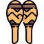 Maracas icon 64x64