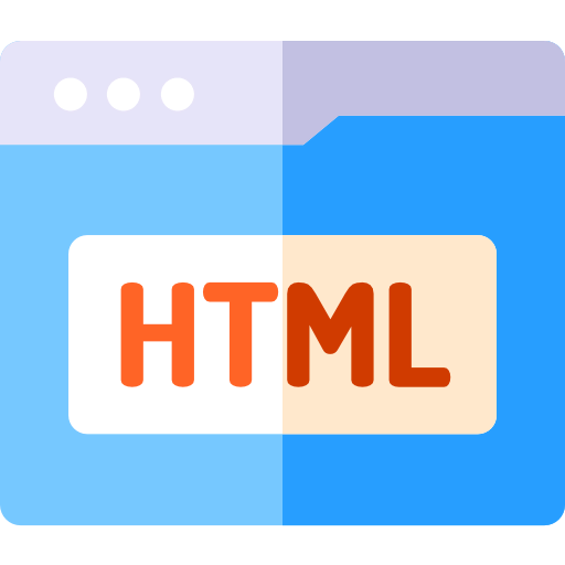 HTML иконка