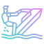 Jet ski Symbol 64x64