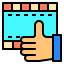 Like icon 64x64