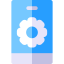Mobile development icon 64x64