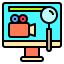 Search icon 64x64