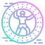 Zorbing icon 64x64