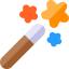 Magic wand icon 64x64