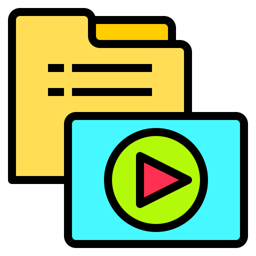 Folder icon
