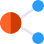 Sharing icon 64x64