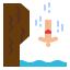 Cliff Symbol 64x64