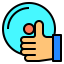 Like icon 64x64