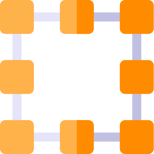 Transformation icon