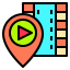 Location icon 64x64
