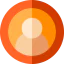 User icon 64x64
