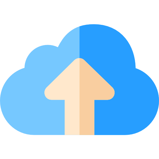 Cloud icon