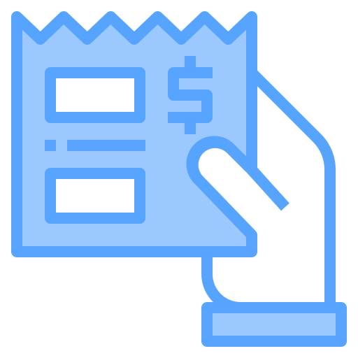 Ticket icon