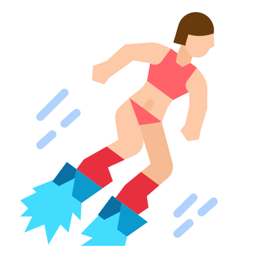 Flyboard icon