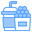 Fast food icon 64x64
