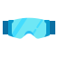 Diving googles icon 64x64
