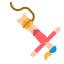 Bungee jumping 상 64x64