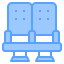 Chairs icon 64x64