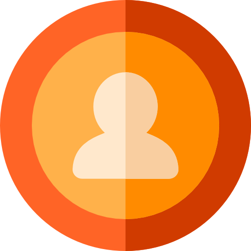 User icon