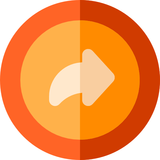 Arrow icon