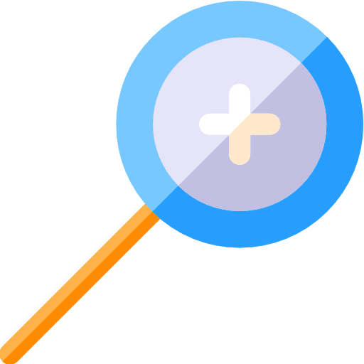 Zoom icon