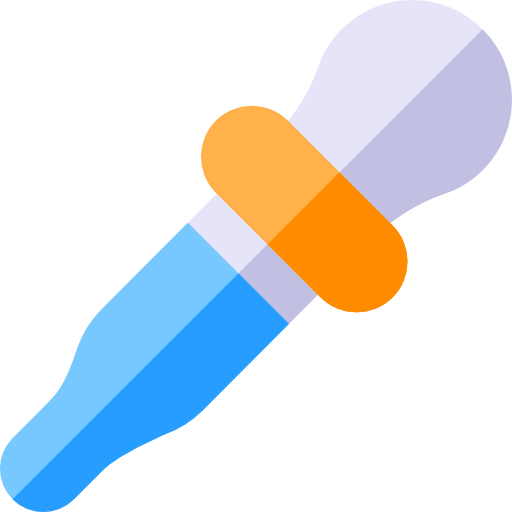 Eyedropper icon
