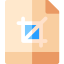 Crop icon 64x64