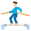 Equilibrium icon 64x64