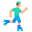 Skate icon 64x64