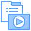 Folder icon 64x64