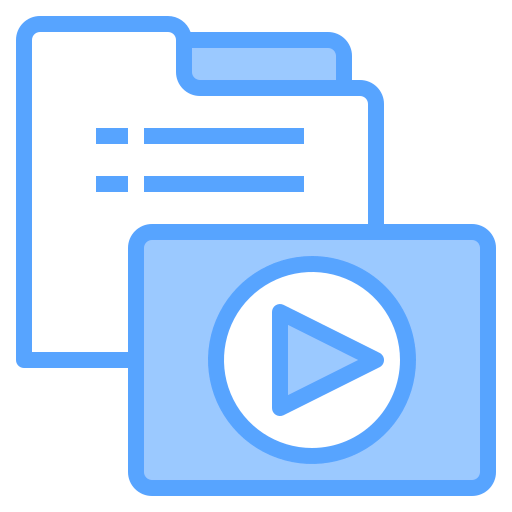 Folder icon
