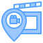 Location icon 64x64
