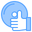 Like icon 64x64