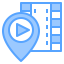 Location icon 64x64