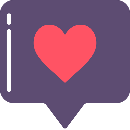 Like icon