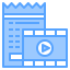 Ticket icon 64x64