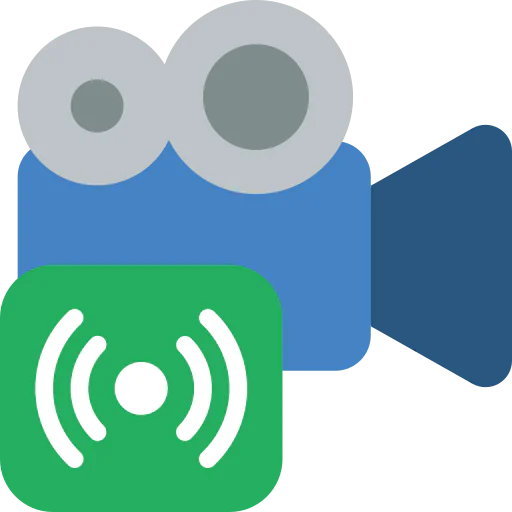 Video icon