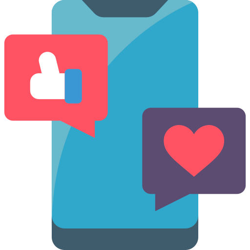 Likes icon