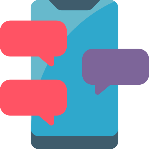 Chat icon