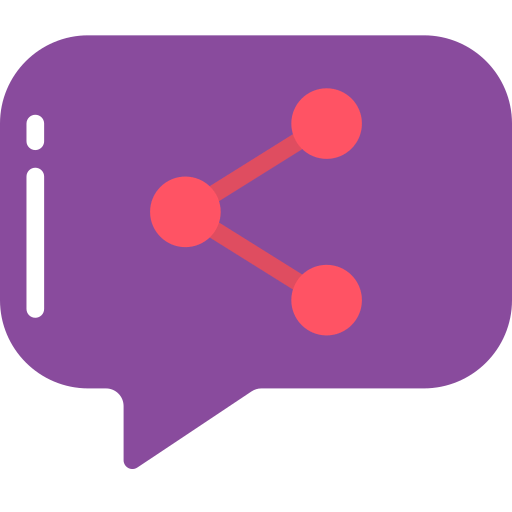 Share icon