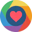 Like icon 64x64