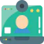 Video chat 상 64x64