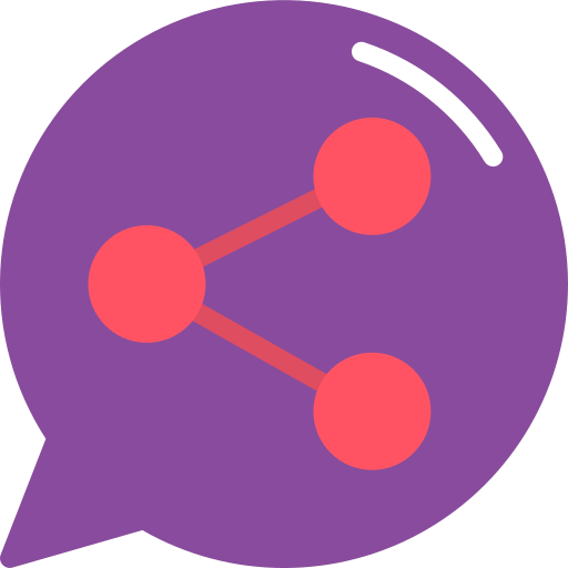 Share icon