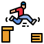 Parkour icon 64x64