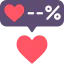 Likes icon 64x64