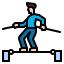 Equilibrium icon 64x64