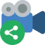 Video icon 64x64