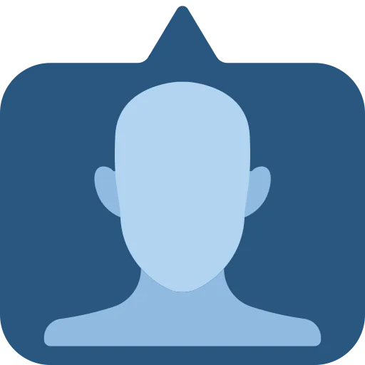 Profile icon